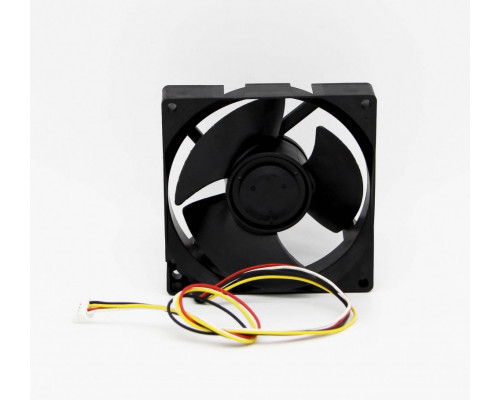 Вентилятор Nidec 90х90х32 12V 0.14A (Midea, Hair)