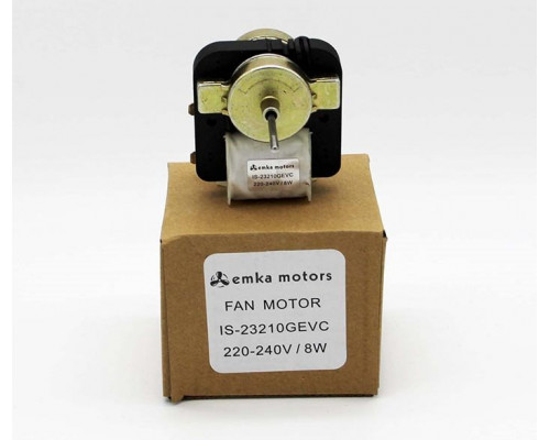 Вентилятор для холодильника IS 23210 GEVC 8W