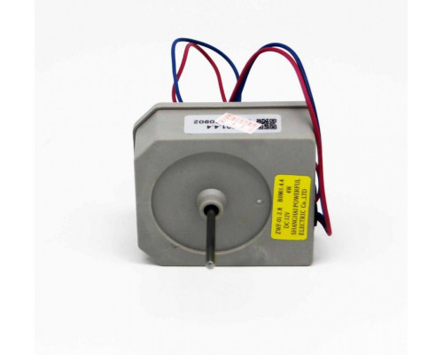 Вентилятор для холодильника CANDY ZWF-01-2,8 DC12V 4W 2PIN