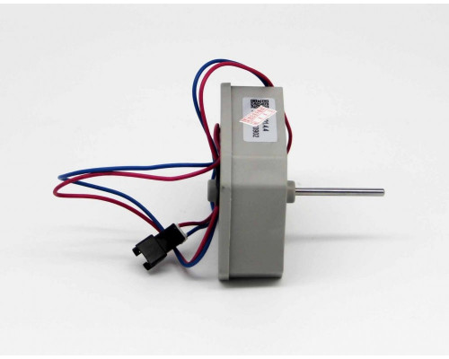 Вентилятор для холодильника CANDY ZWF-01-2,8 DC12V 4W 2PIN