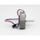 Вентилятор для холодильника CANDY ZWF-01-2,8 DC12V 4W 2PIN