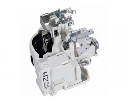 Реле для компрессоров ACC ZAF5 (для компр HMK80,85, GVM44)