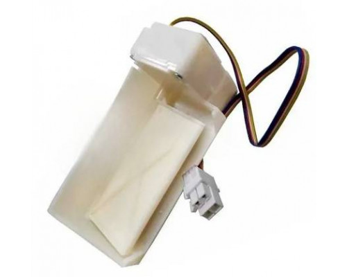 Заслонка воздушная Samsung DA31-00043L