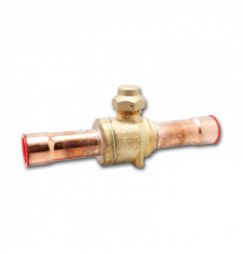 Вентиль шаровый GBC 10S (10mm) 009L7021