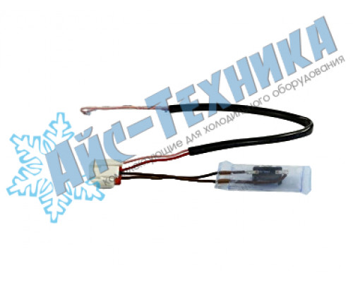 DA47-10150E Датчик оттайки SAMSUNG DA47-10150E с термопредохранителем