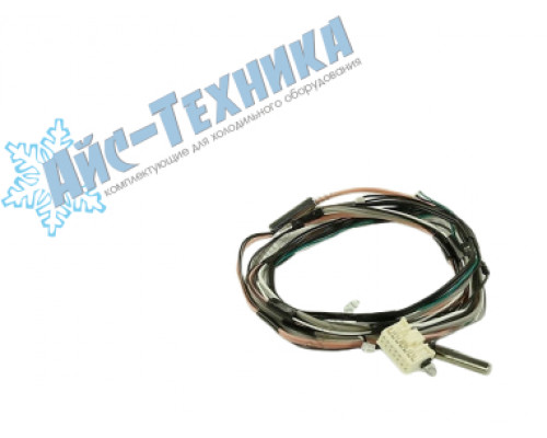0060402872 Датчик температуры хол-ка HAIER 0060402872