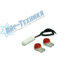 481213428075 Датчик температуры INDESIT WHIRLPOOL 481213428075 с креплением