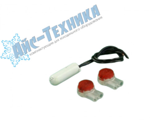 481213428075 Датчик температуры INDESIT WHIRLPOOL 481213428075 с креплением