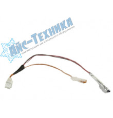 4781JR2003Y Датчик оттайки LG 4781JR2003Y с термопредохранителем