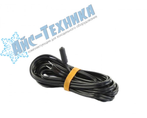 21500002 Датчик температуры NTC PVC 1,5 10 кОм пласт наконечник