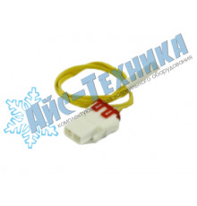 DA32-00006X Датчик температуры SAMSUNG DA32-00006X 46см папа