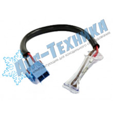 DA47-00138F Датчик оттайки SAMSUNG DA47-00138F/A/E/B/D с термопредохранителем