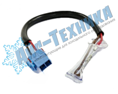 DA47-00138F Датчик оттайки SAMSUNG DA47-00138F/A/E/B/D с термопредохранителем