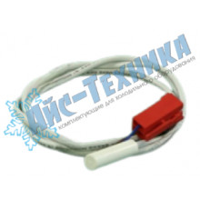 PRB001BO Датчик температуры хол-ка SIEMENS BOSCH 6,0 kOm L750 NEFF 619691