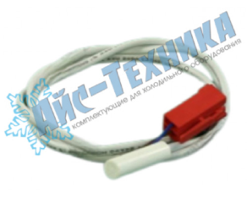 PRB001BO Датчик температуры хол-ка SIEMENS BOSCH 6,0 kOm L750 NEFF 619691