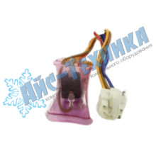 HL100 Датчик оттайки с плавким предохранителем N12-50857