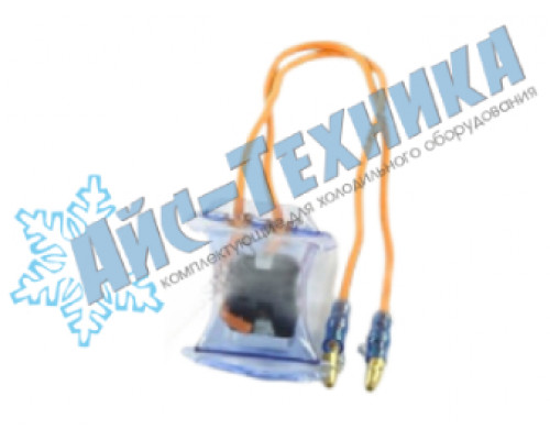 HL110 Датчик оттайки с плавким предохранителем N13-8115