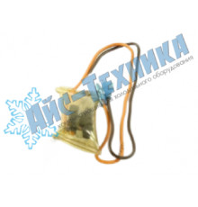 HL104 Датчик оттайки с плавким предохранителем N8-KSD-WB-7