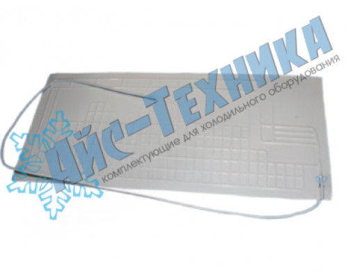 Испаритель ВТО (1000х450) 1к, капилярка (трубка 1,7 м)