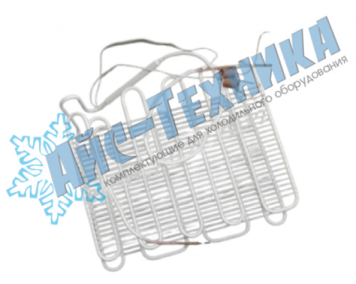 Испаритель М-1801-2 полки (заводской) (с докип-м)