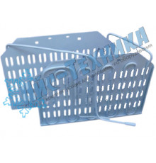 Испаритель Мир 101 НТО (2 полки)