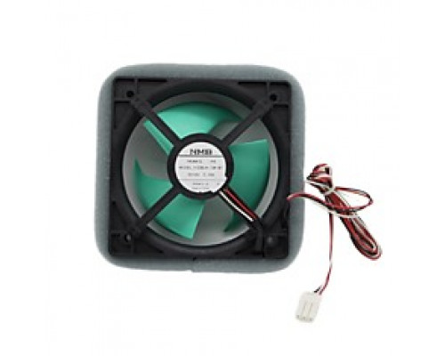 Вентилятор NMB-MAT 11338JH-12K DC12v 0.10A 3PIN