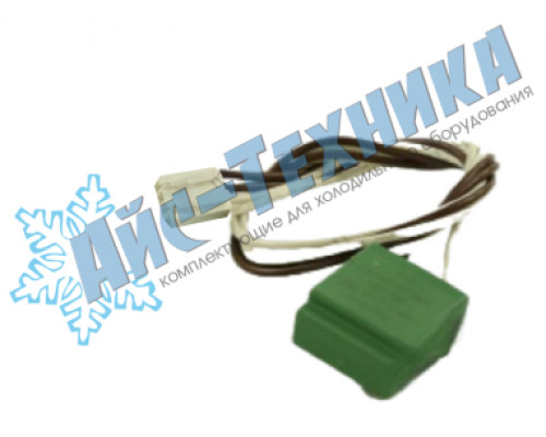 908092003503 Термопредохранитель АТЛАНТ НВ-5 2612680 4 контакта н/о