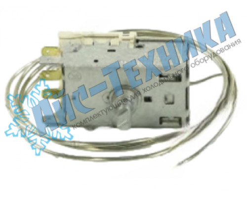 C00372891 Термостат хол-ка INDESIT ARISTON C00372891