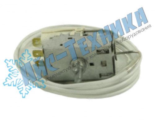 C00851089 Термостат К-56-L1915 хол-ка INDESIT ARISTON C00851089 код аналог C00851095