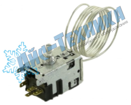 908081400136 Термостат К-59 DANFOSS 077B3250 АТЛАНТ