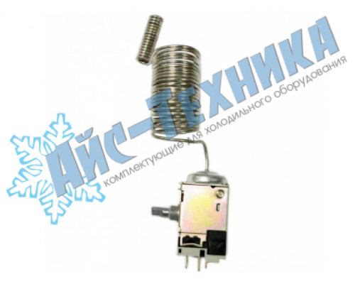 ТAM-113-3 Термостат Т-113 1,3 -15С/+5С