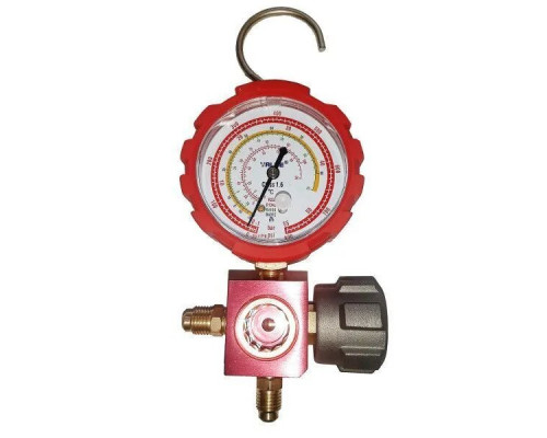 Коллектор 1-вент. Value VMG-1-S-H R-410 (высокого давления)