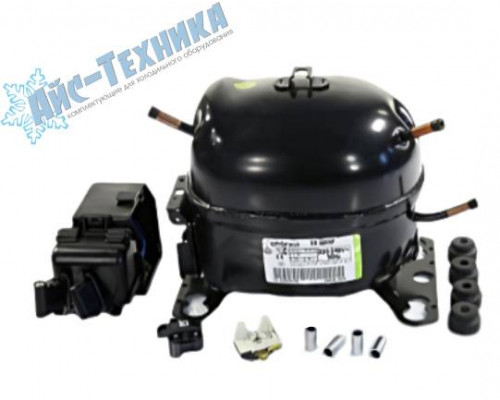 Компрессор Embraco EM50HNP R-134 121w/-23.3°C