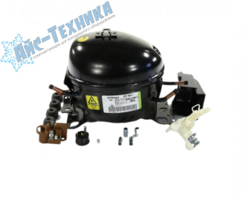 Компрессор Embraco EMT56CLP R-600 157w/-23.3°C