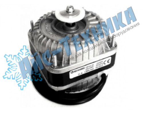 Микродвигатель YZF 10