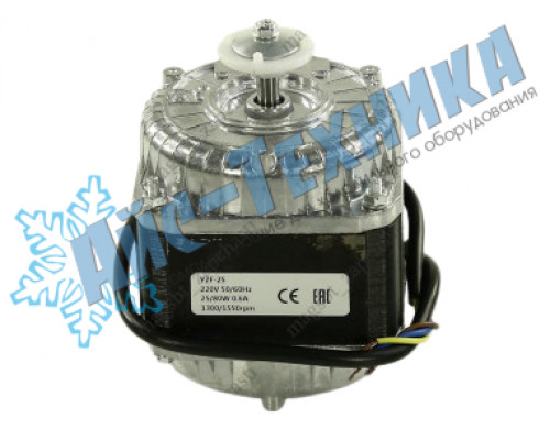 Микродвигатель YZF 25